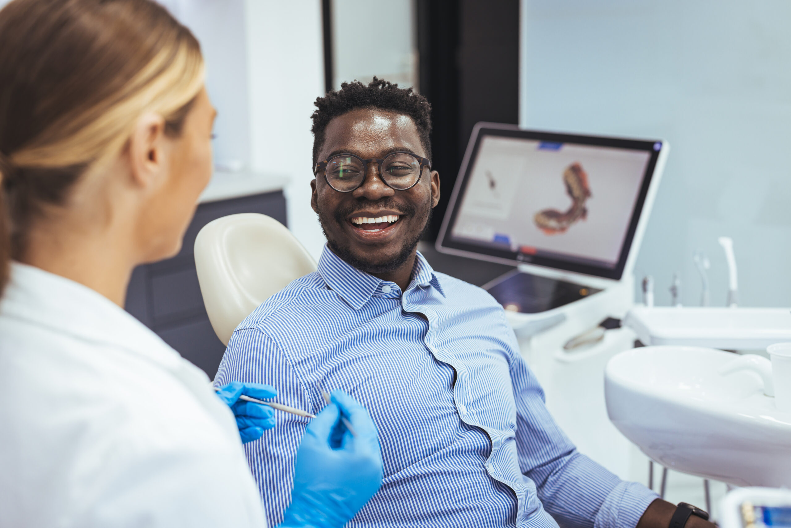Dentisterie générale
